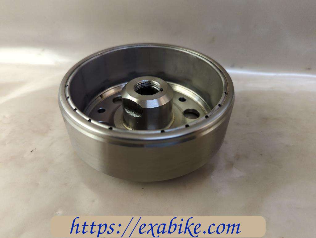 generator, rotor Honda CBR 600 - photo 1