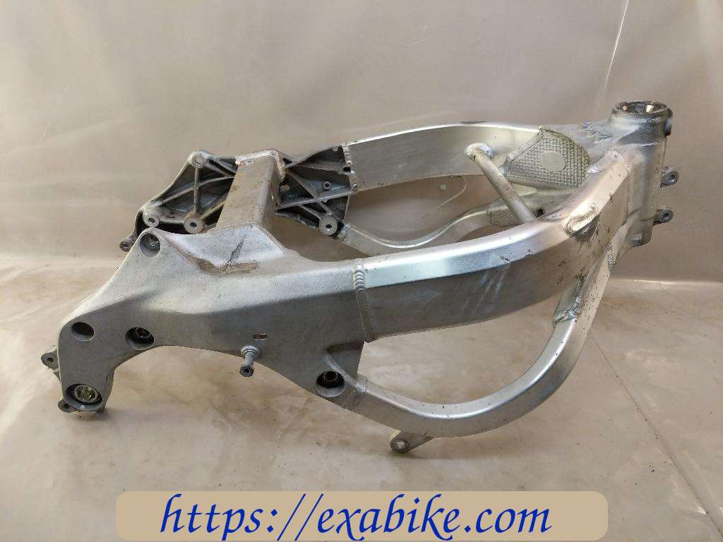 cadre Honda CBR 600 - photo 1