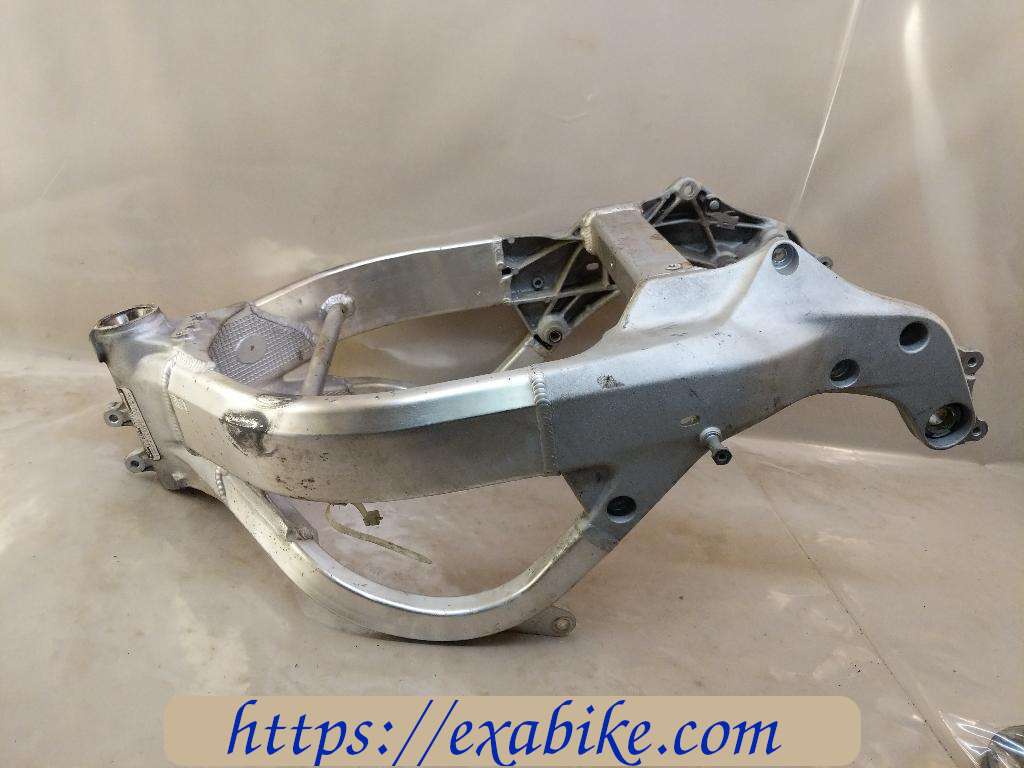 cadre Honda CBR 600 - photo 2