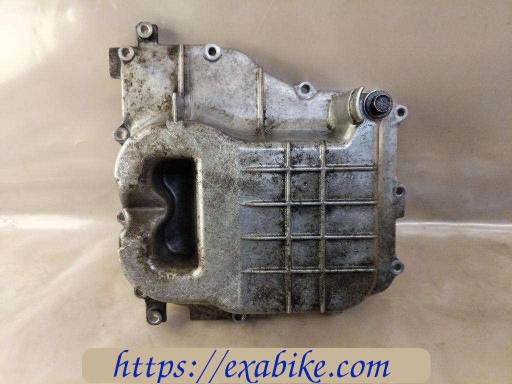 oil pan Honda CBR 600 - photo 1