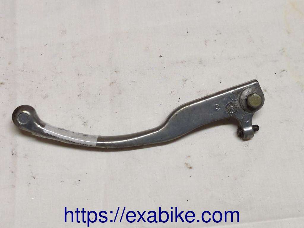 rear brake lever Aprilia 50 SR sport - photo 1