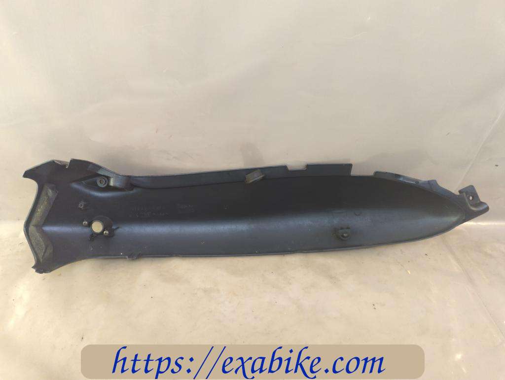 rear side fairing, left Suzuki GSXF 750 - photo 2