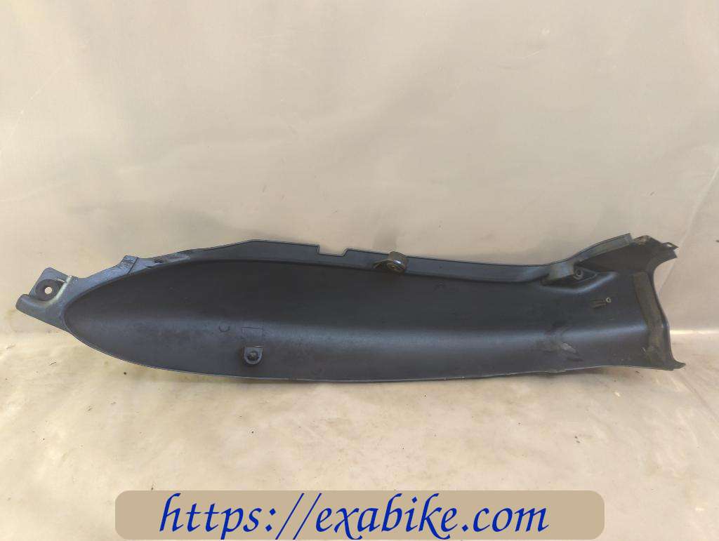 rear side fairing, right Suzuki GSXF 750 - photo 2