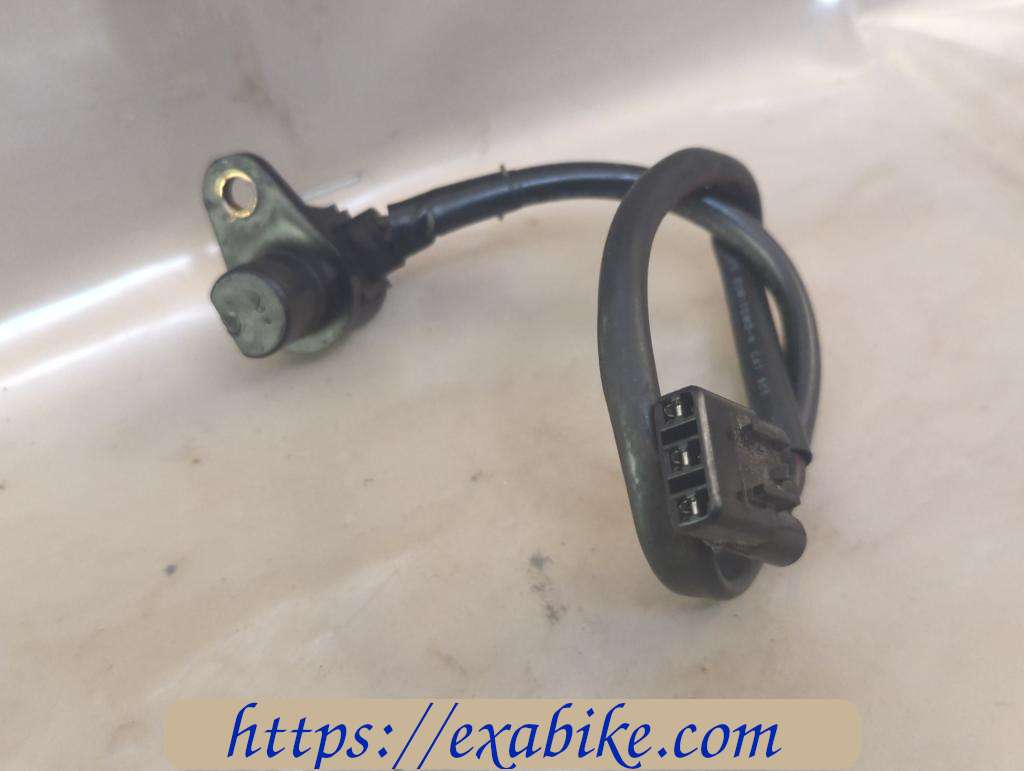 speed sensor Suzuki GSXF 750 - photo 1