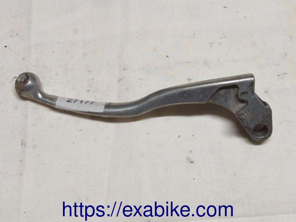 levier d'embrayage Kawasaki GPZ 500 - photo 1