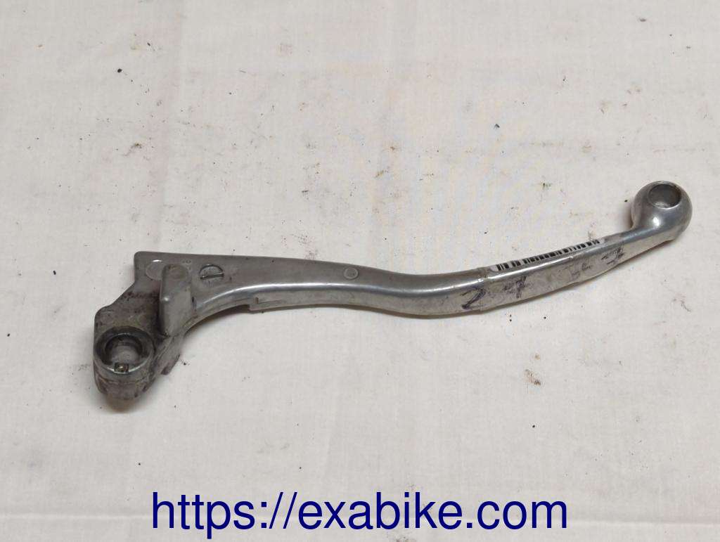 levier d'embrayage Kawasaki GPZ 500 - photo 2