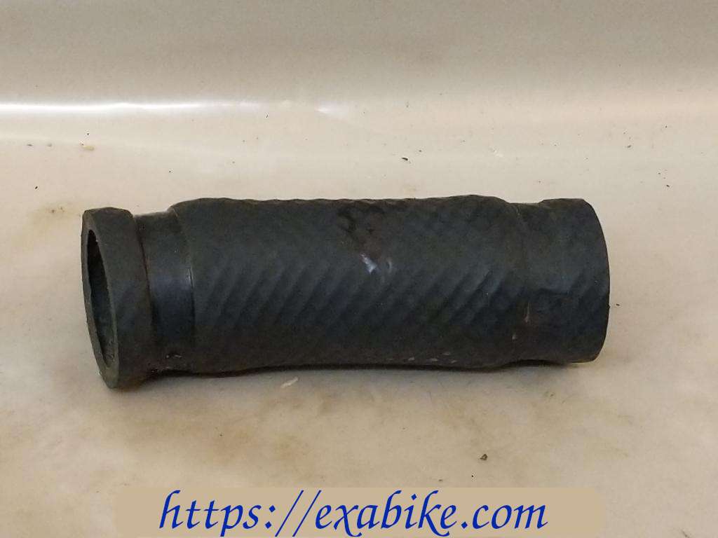 water hose Kawasaki 1000 RX - photo 1