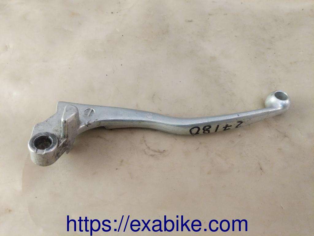 clutch lever Kawasaki Zephyr 550 - photo 2