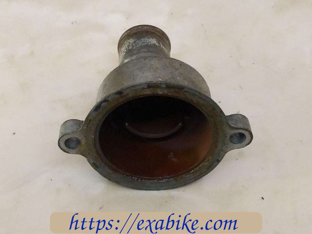 thermostat body Kawasaki 1000 RX - photo 1