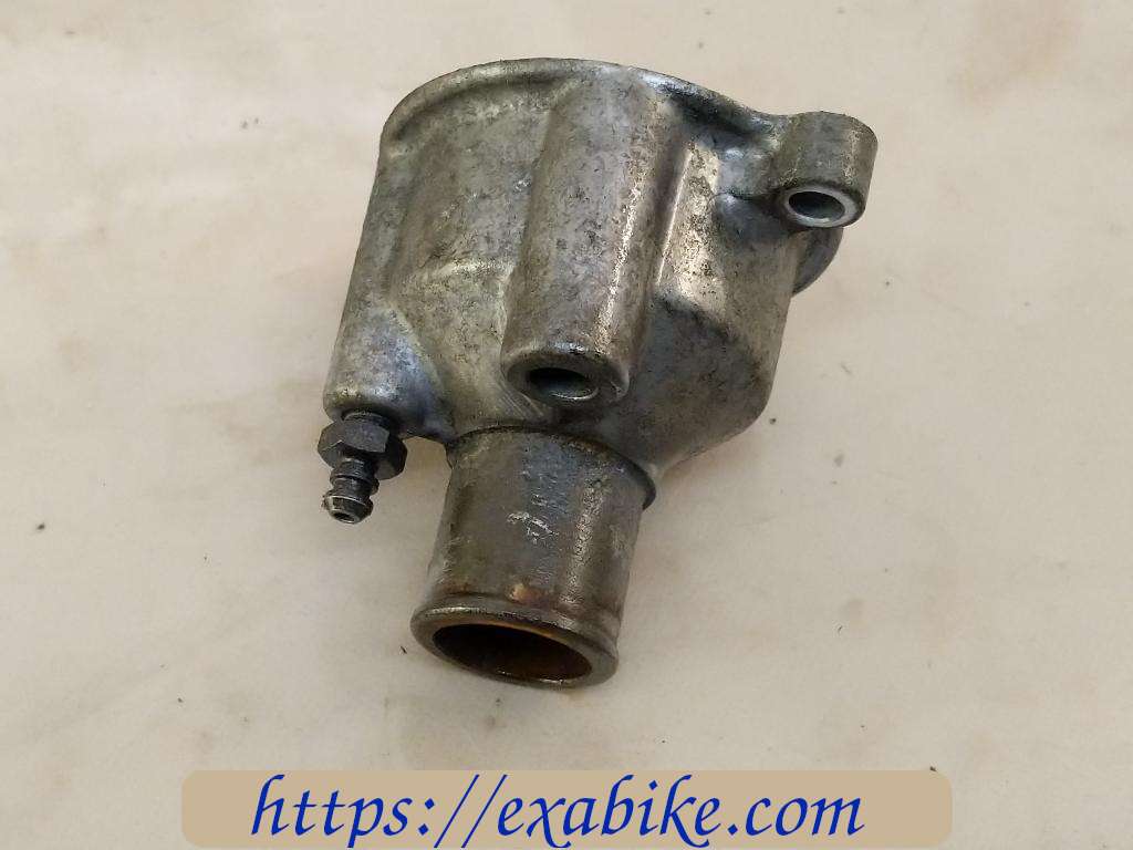 thermostat body Kawasaki 1000 RX - photo 2