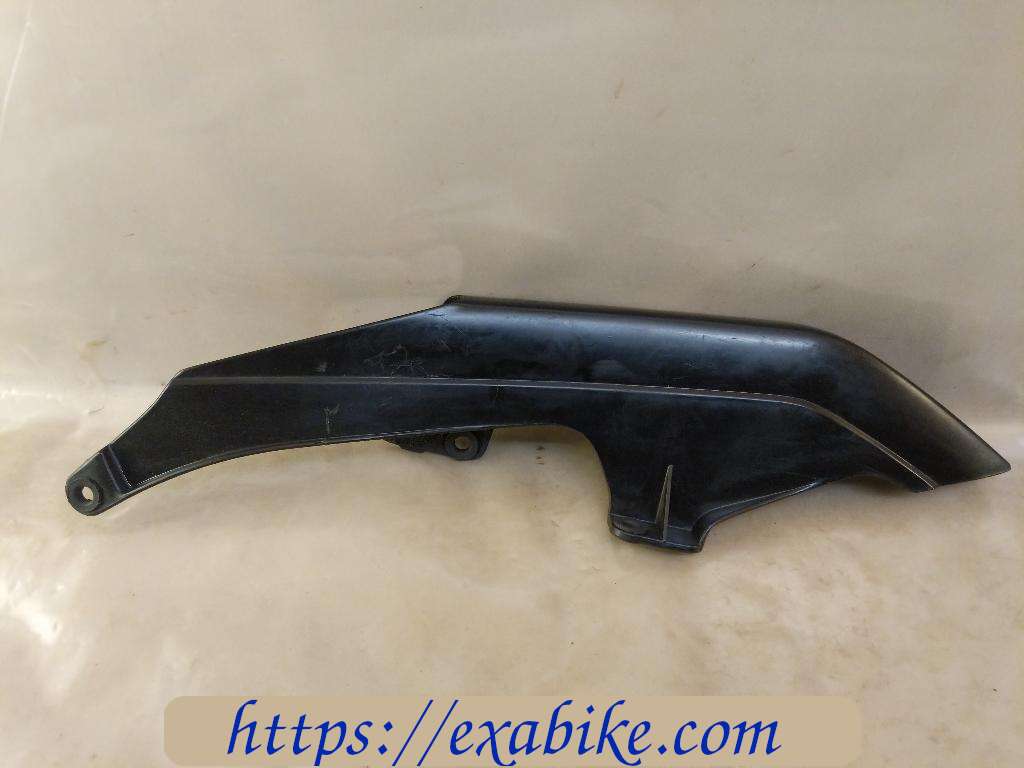 drive chain case Kawasaki GPZ 1100 - photo 1