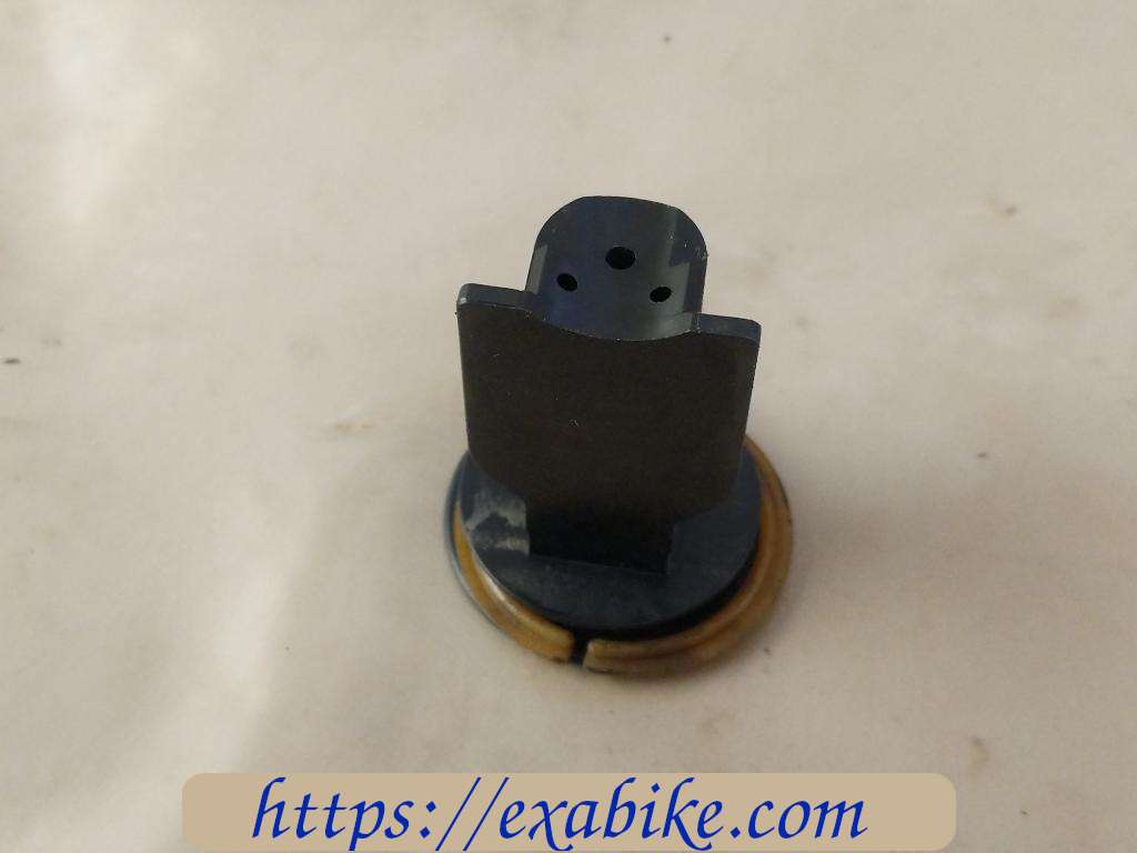 carburetor valve Yamaha XJ 600 Diversion - photo 2