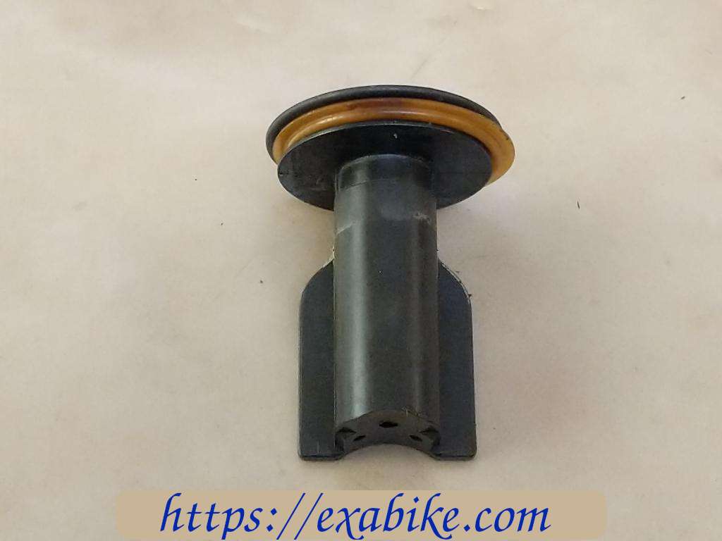 carburetor valve Yamaha XJ 600 Diversion - photo 1