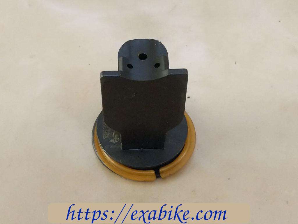 carburetor valve Yamaha XJ 600 Diversion - photo 2