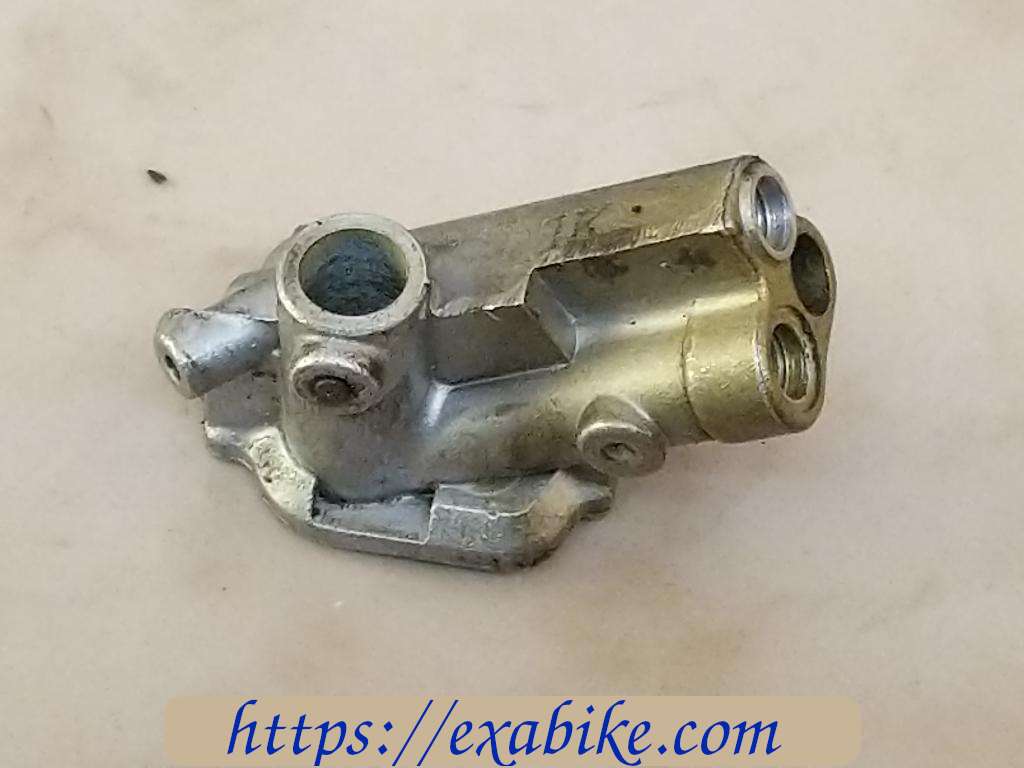 carburetor part Yamaha XJ 600 Diversion - photo 1