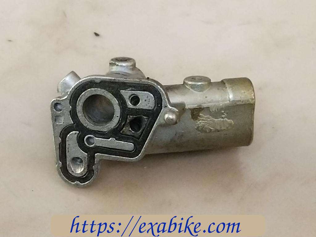 carburetor part Yamaha XJ 600 Diversion - photo 2