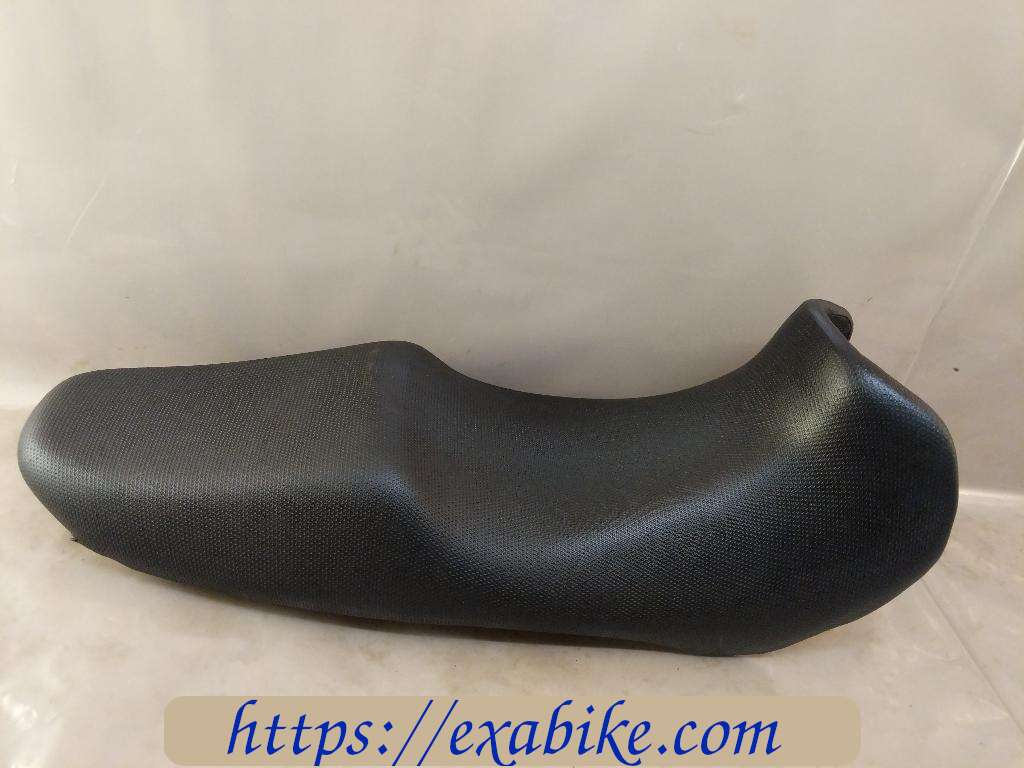 selle Suzuki GSXF 750 - photo 2