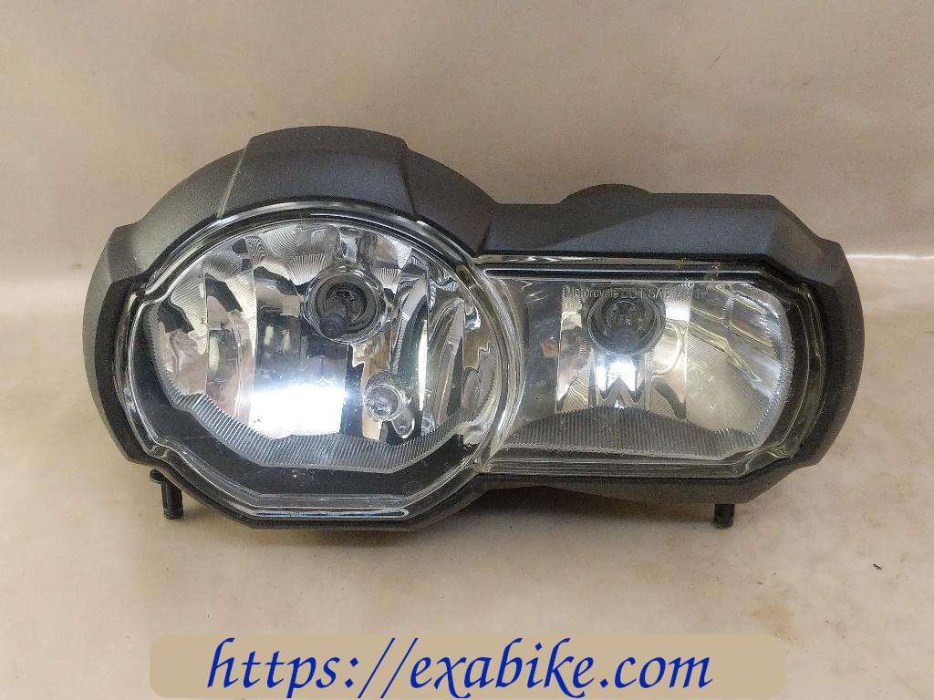 headlight BMW R1200GS - photo 1