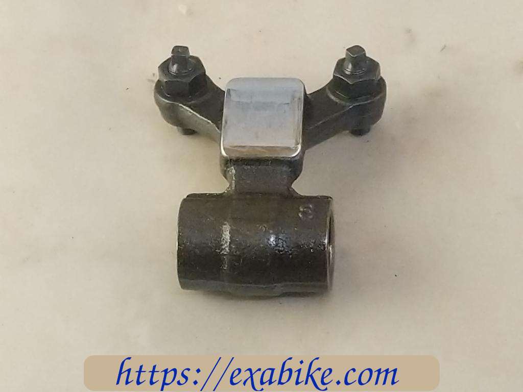 culbuteur Suzuki GSXF 750 - photo 1