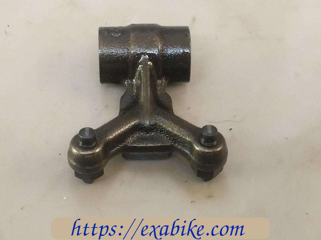culbuteur Suzuki GSXF 750 - photo 2