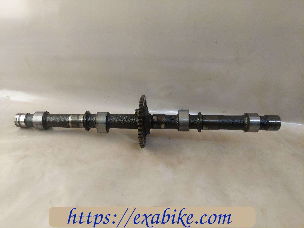 camshaft, exhaust Suzuki GSXF 750 - photo 1