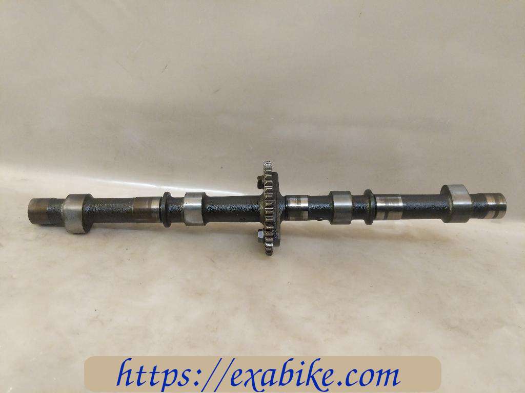 arbre à câmes d'admission Suzuki GSXF 750 - photo 1