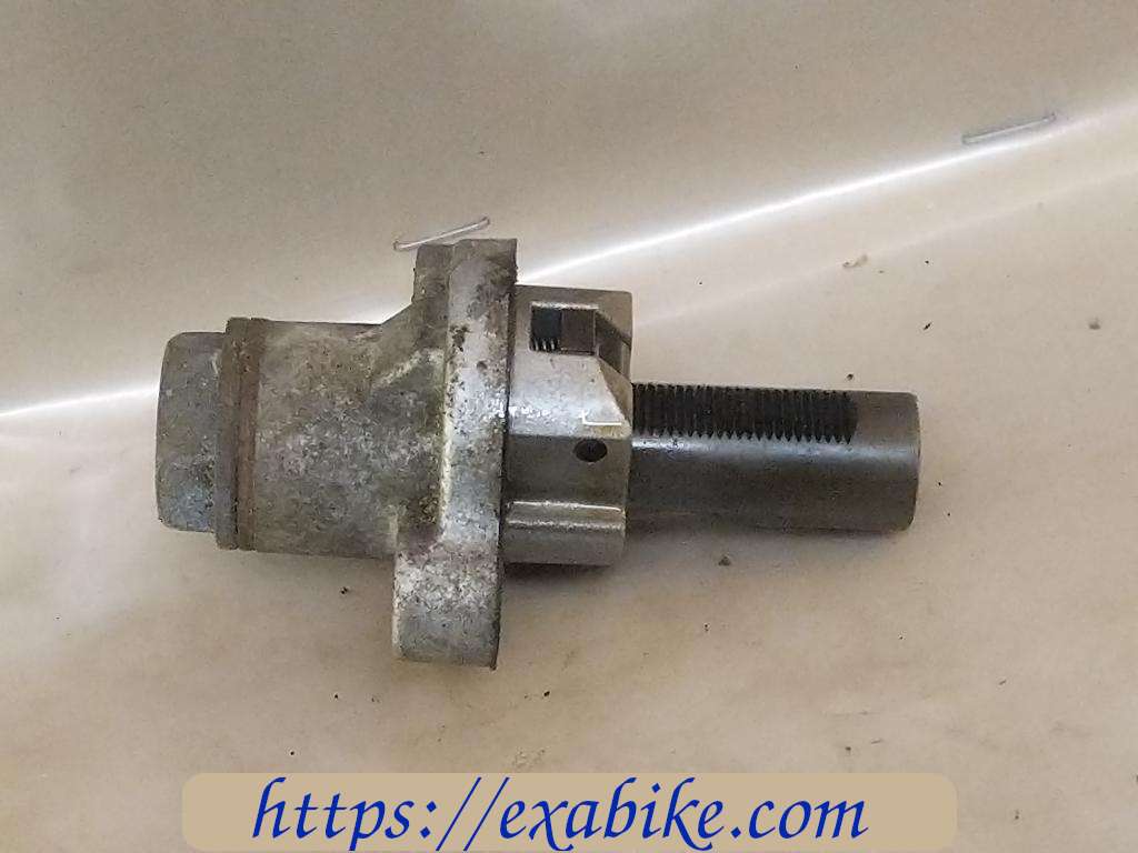 cam chain tensioner Suzuki GSXF 750 - photo 1