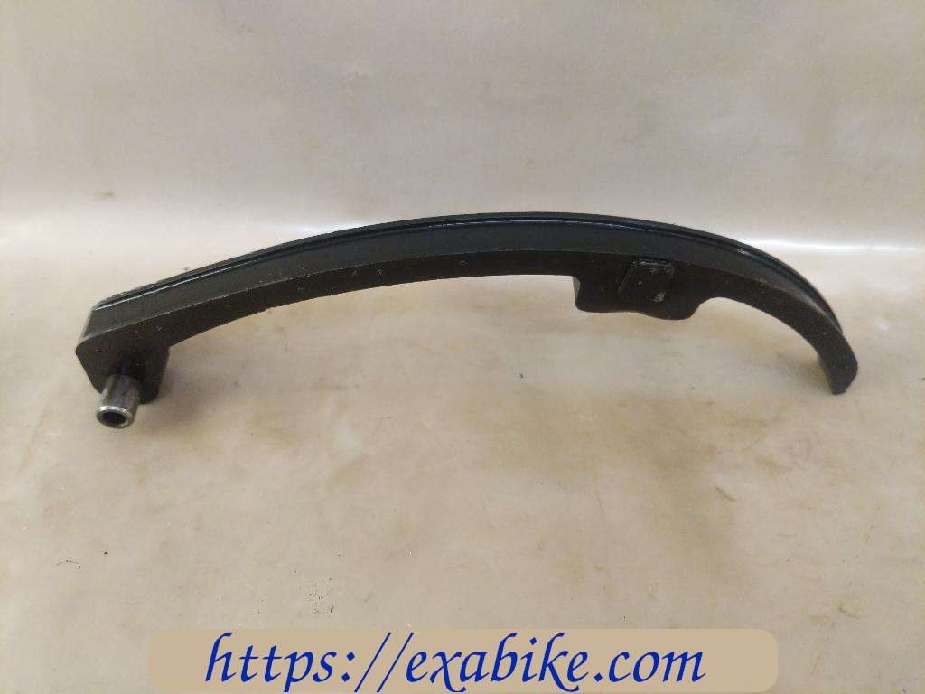 cam chain tensioner guid Suzuki GSXF 750 - photo 1
