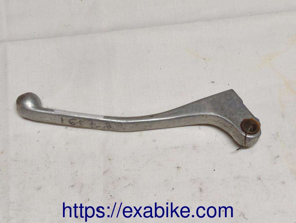 clutch lever Honda Rebel 125 - photo 1