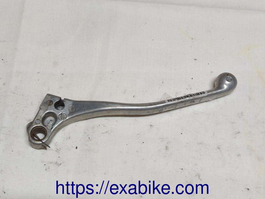 clutch lever Honda Rebel 125 - photo 2