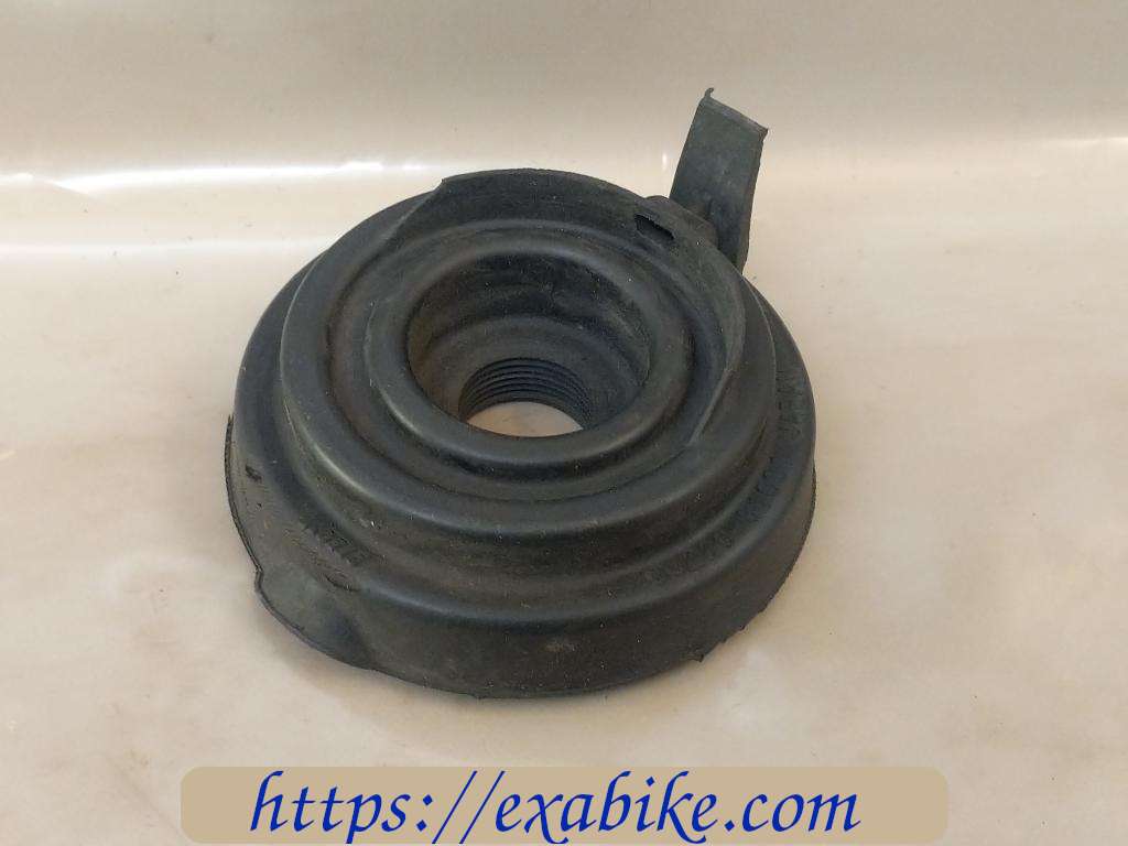 rubber élément Suzuki GSXF 750 - photo 1