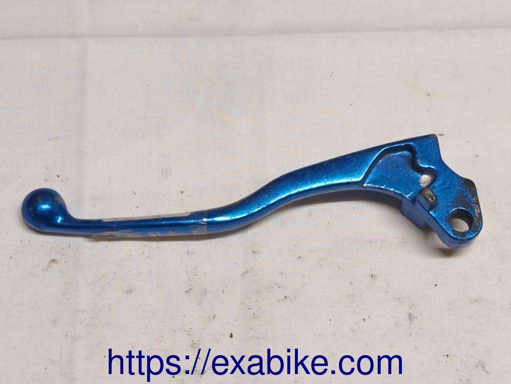 clutch lever Kawasaki ZZR 600 - photo 1