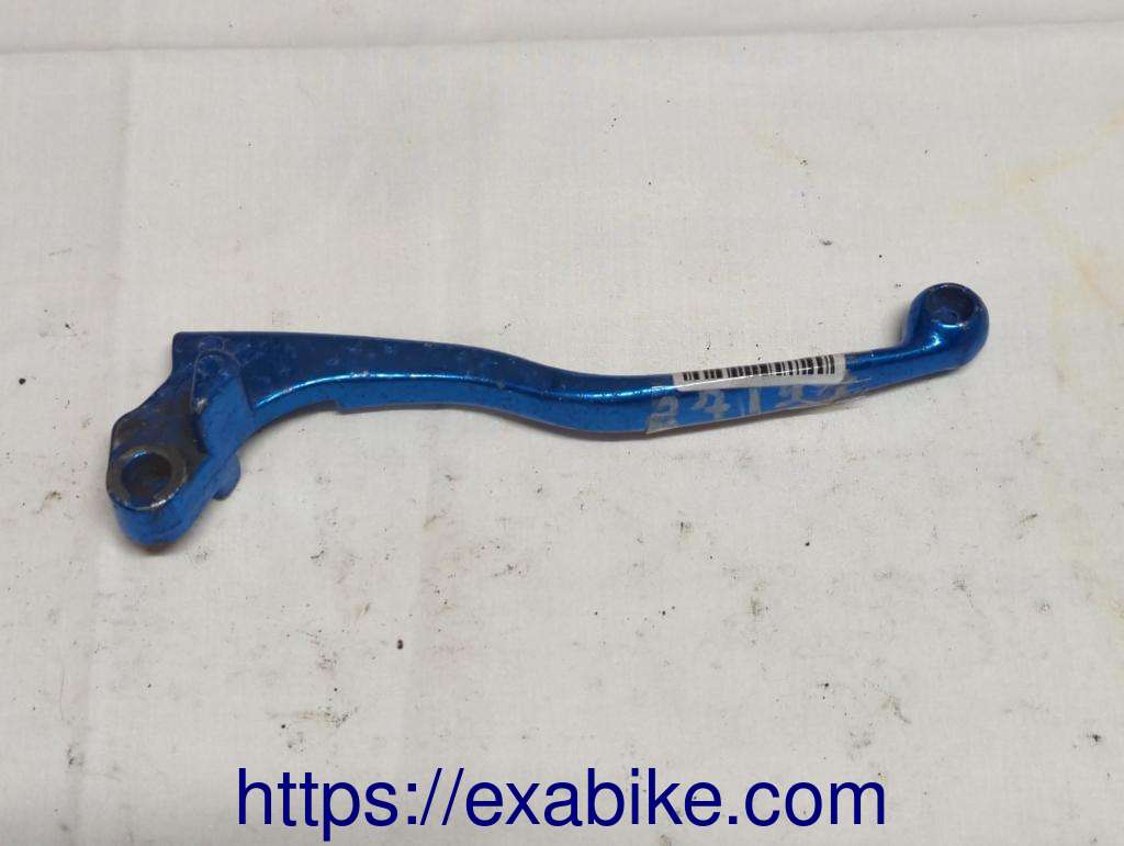 clutch lever Kawasaki ZZR 600 - photo 2