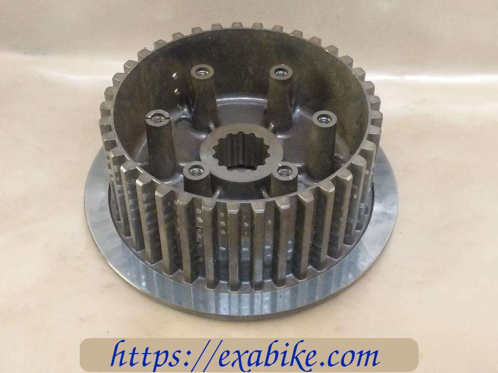 center clutch Ducati 600 Monster - photo 1