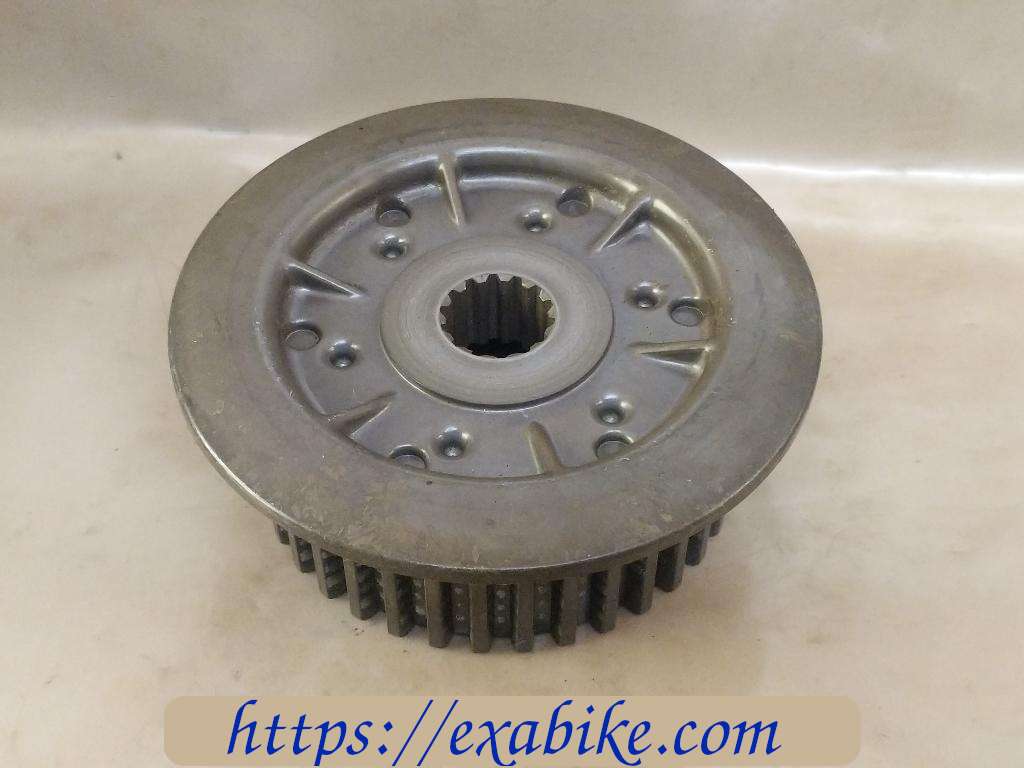 center clutch Ducati 600 Monster - photo 2