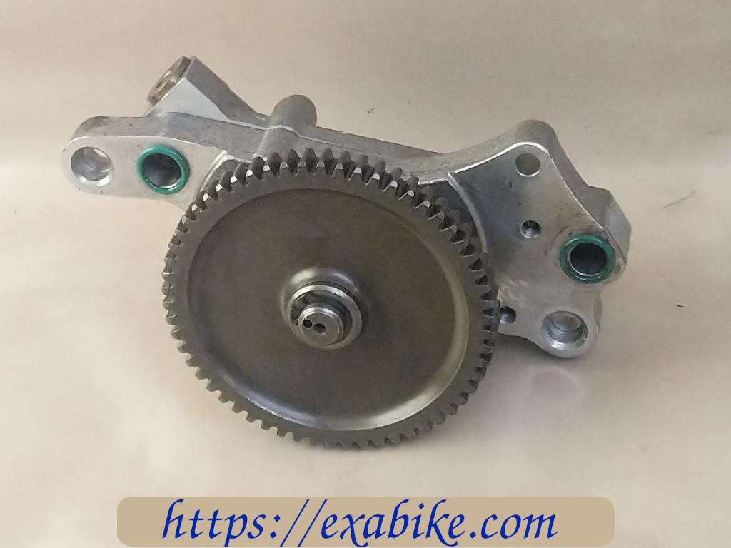 oil pump Ducati 600 Monster - photo 1