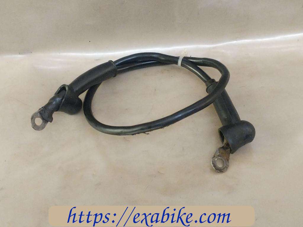 starting motor cable Ducati 600 Monster - photo 1