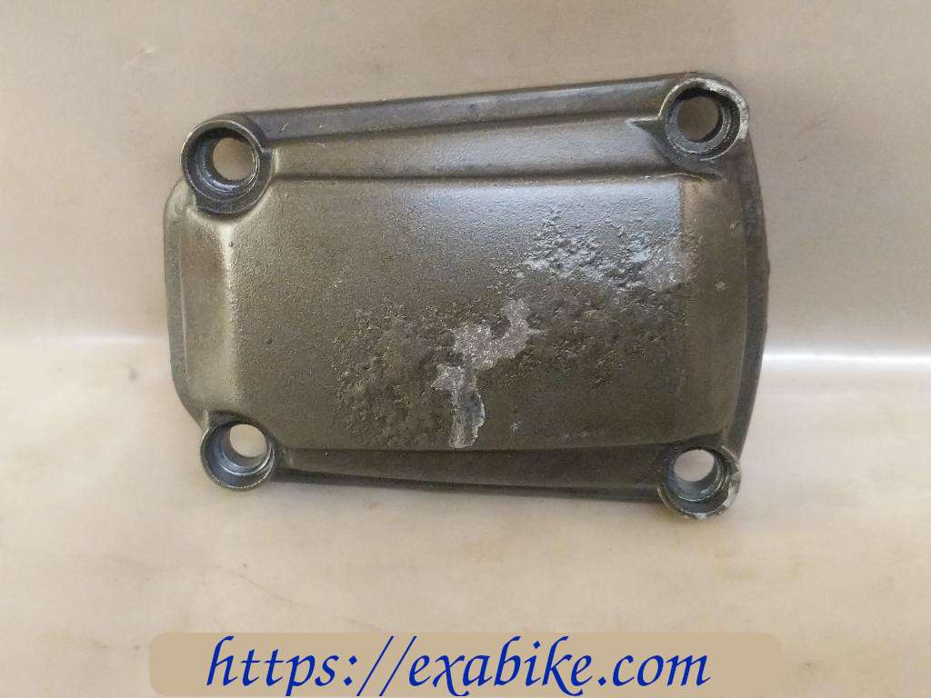 couvercle moteur Ducati 600 Monster - photo 1