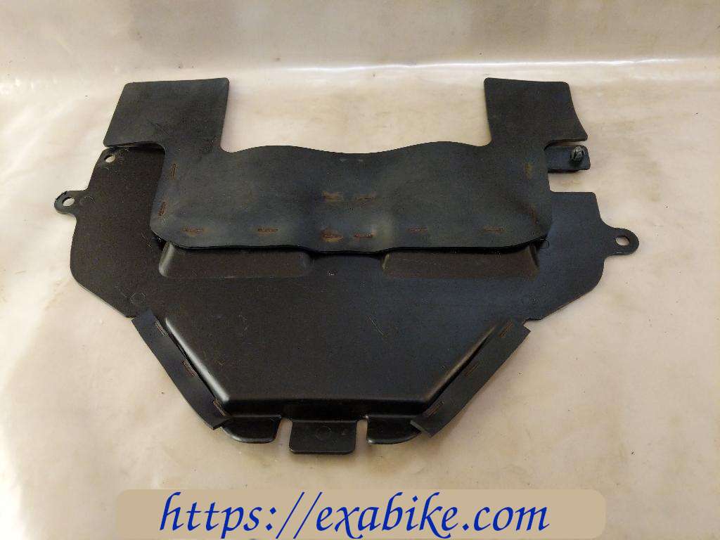 élément plastique Honda VFR 750 - photo 1