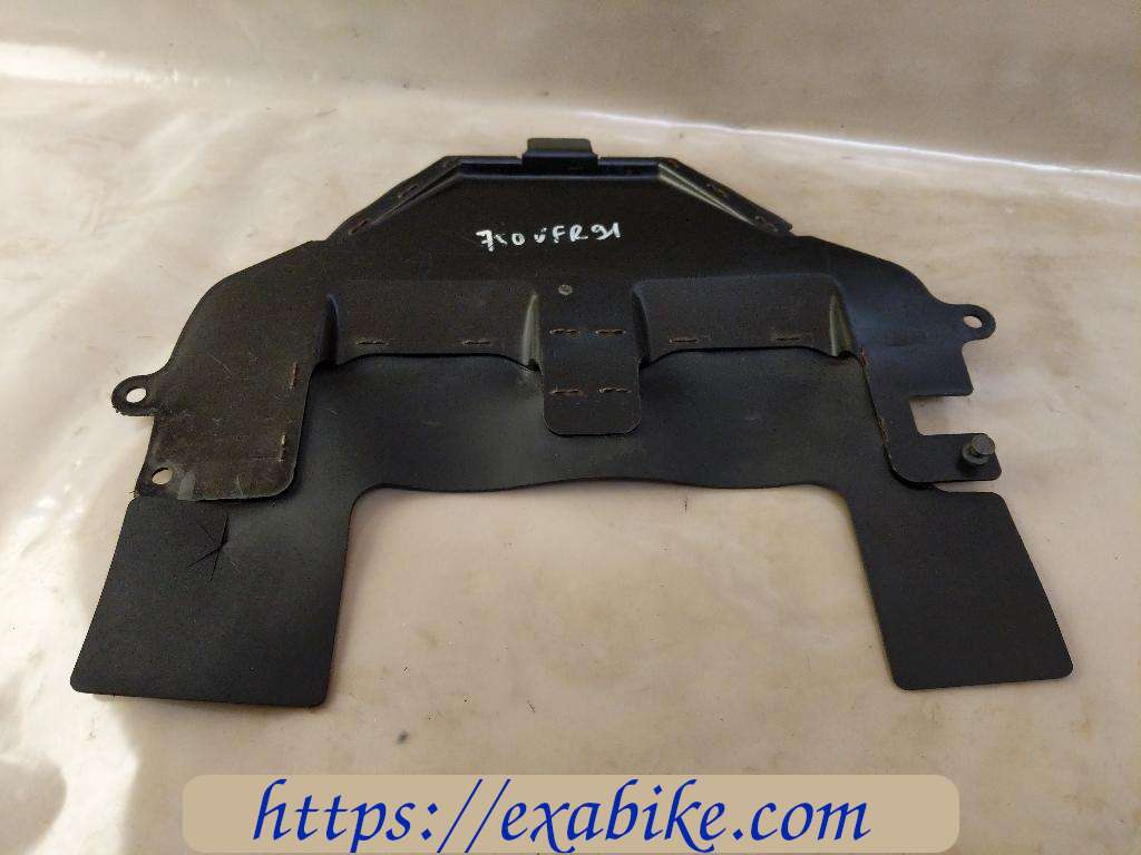 élément plastique Honda VFR 750 - photo 2