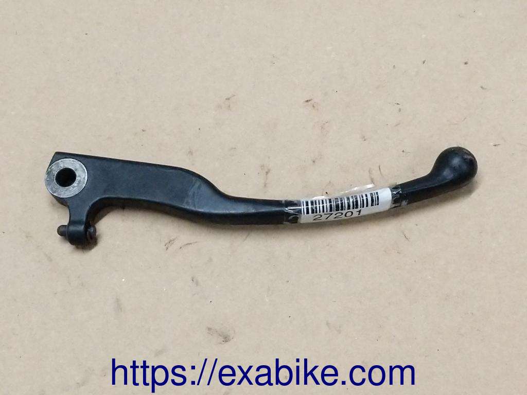 brake lever Yamaha modele a identifier - photo 1