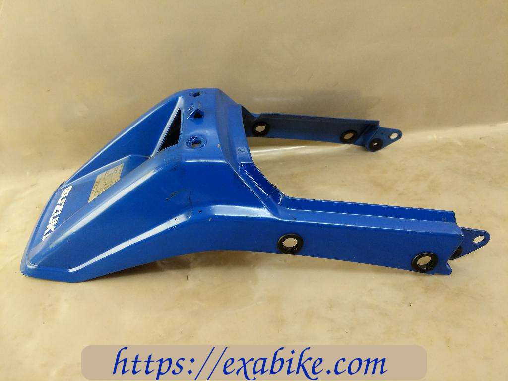 cowl, rear Suzuki DR 750 - photo 2