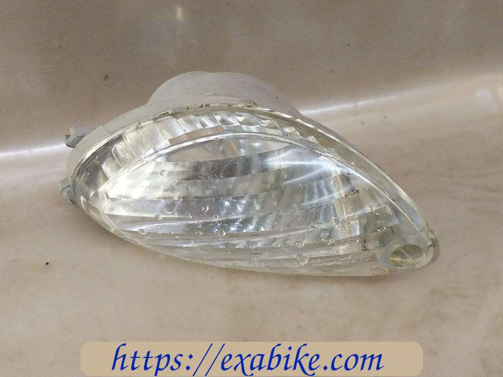 turn signal, rear left Suzuki GSXR 1300 Hayabusa - photo 1