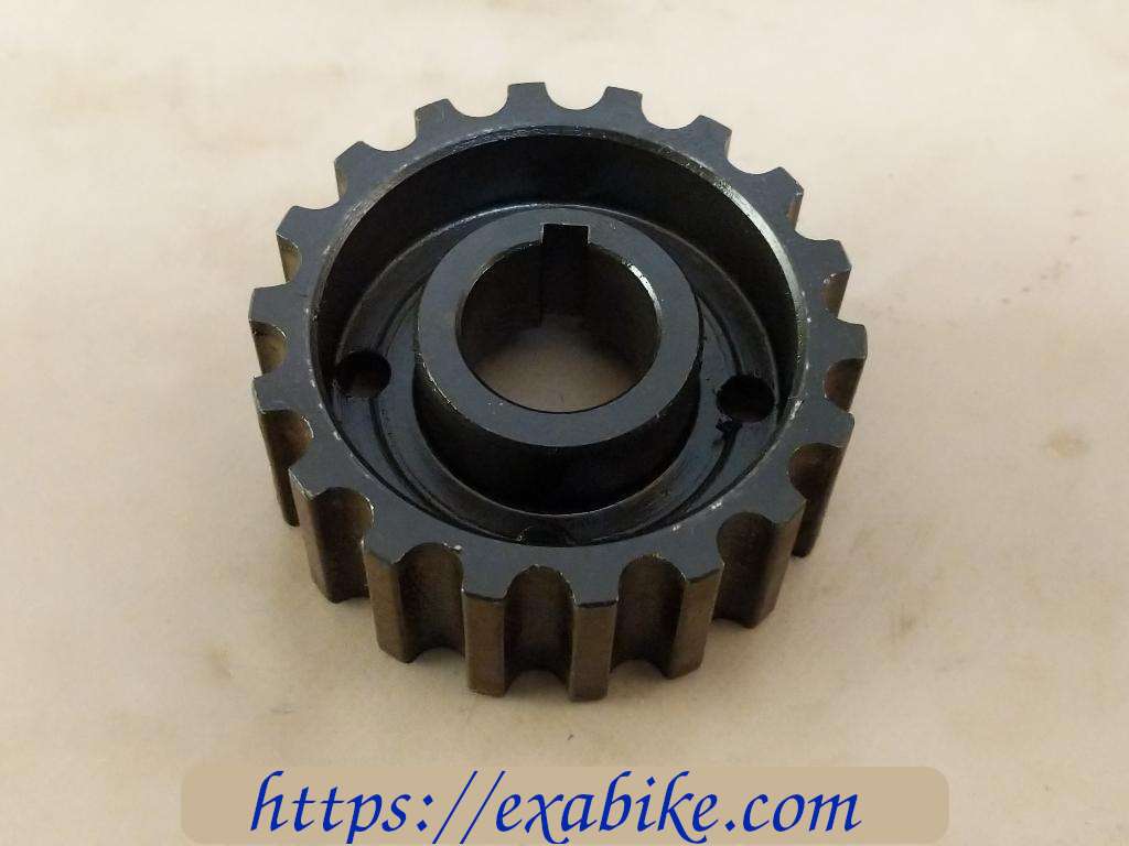 cam belt pinion Ducati 600 Monster - photo 1
