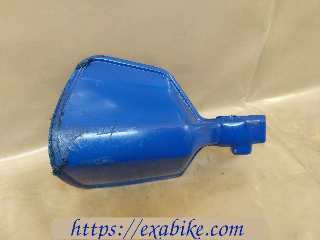 handle protect, right Suzuki DR 350 - photo 1