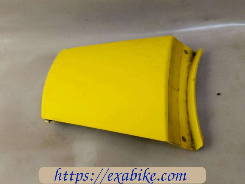 cowl Suzuki SV 650 - photo 1