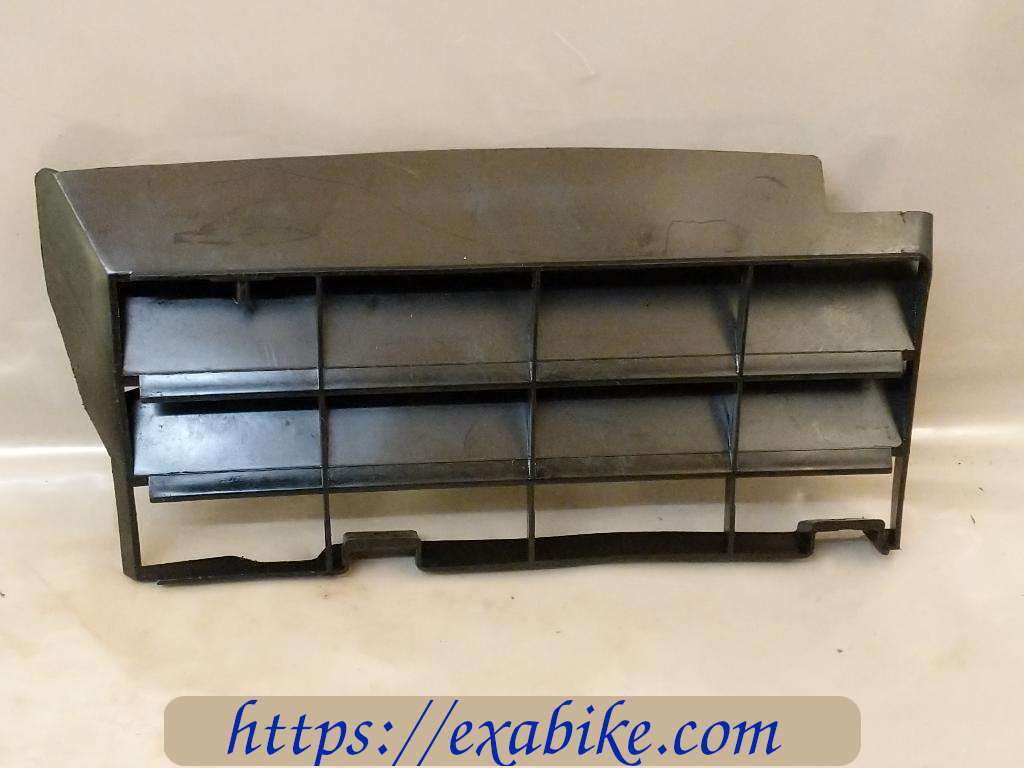 radiator grille Yamaha DTR 125 - photo 1