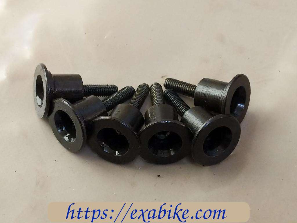 clutch screw Ducati 600 Monster - photo 1