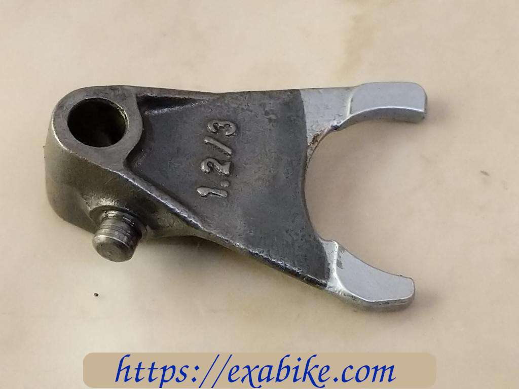 fourchette de boite Ducati 600 Monster - photo 1