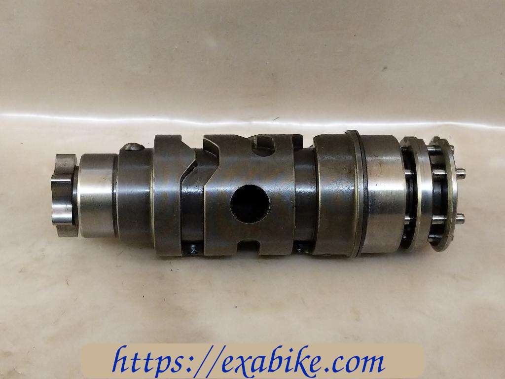 tambour de sélection Ducati 600 Monster - photo 1